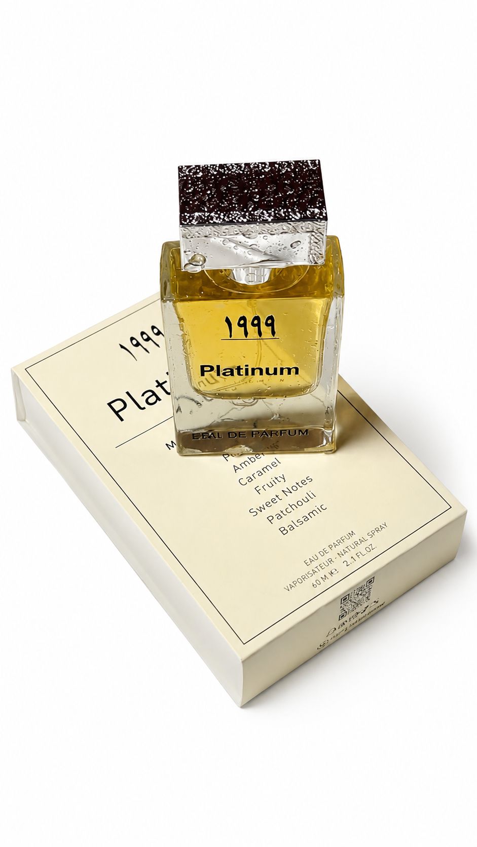 Platinum