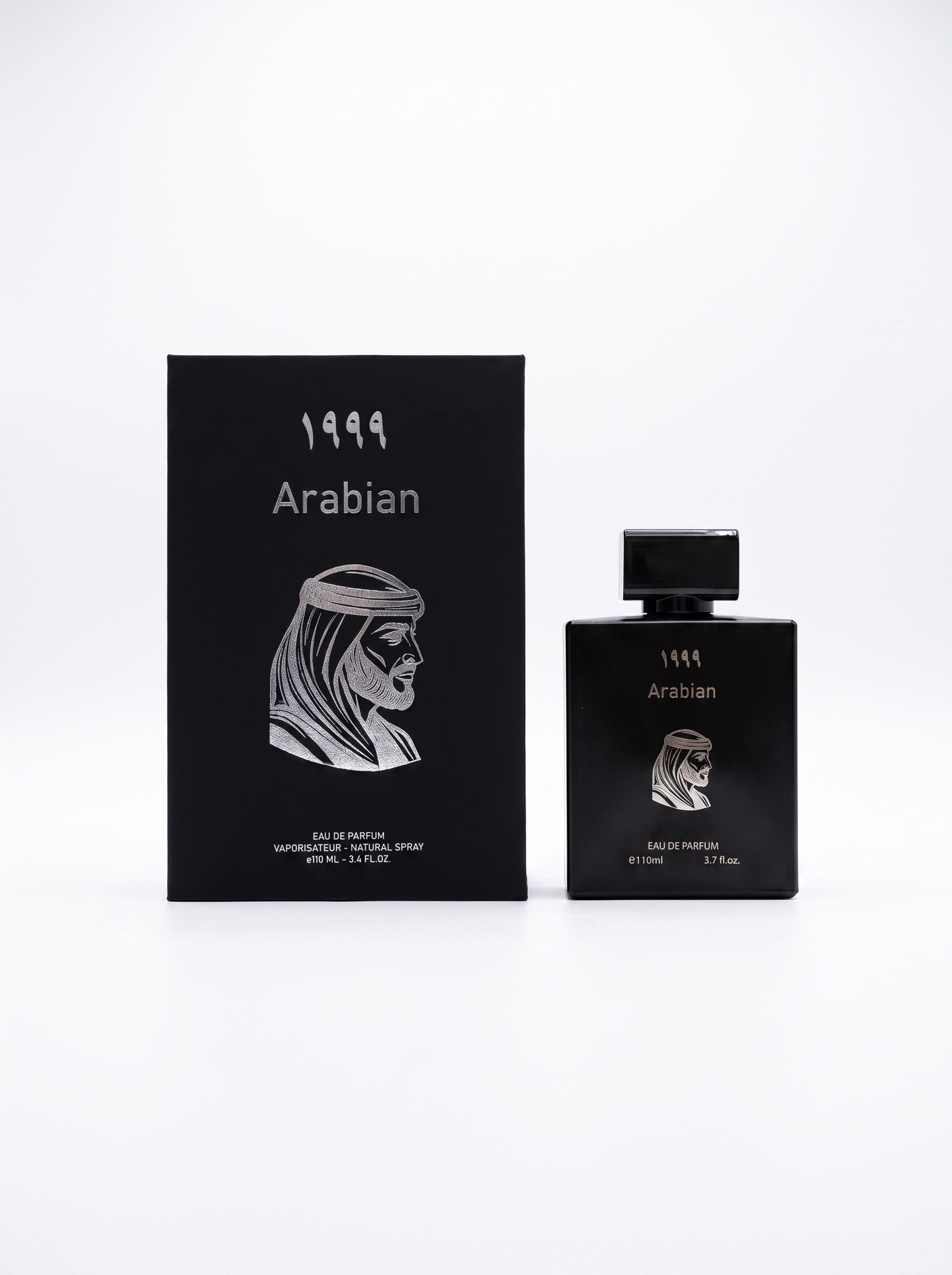 Arabian