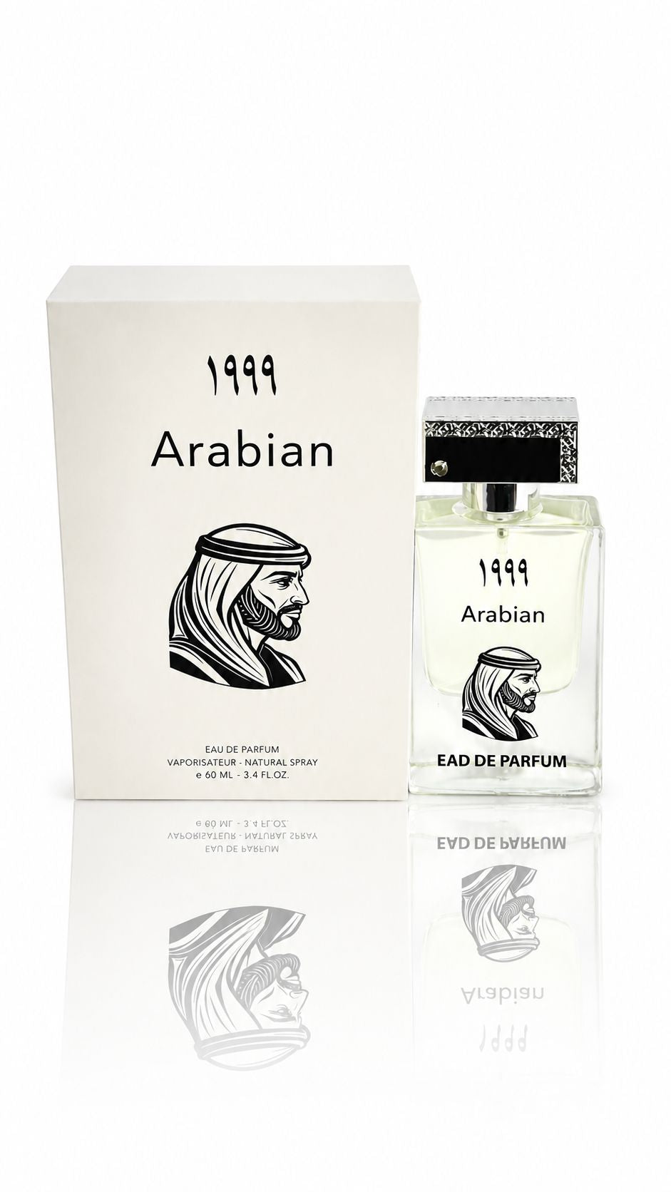 Arabian