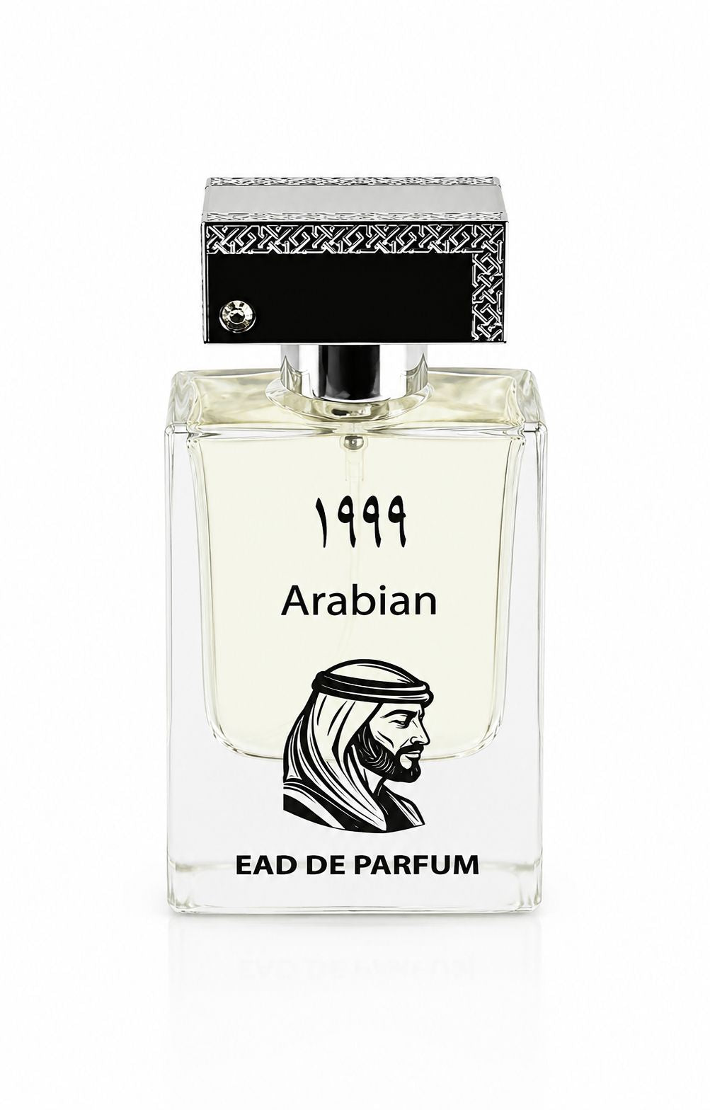 Arabian