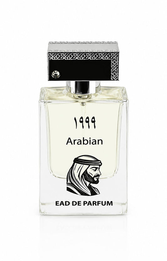 Arabian