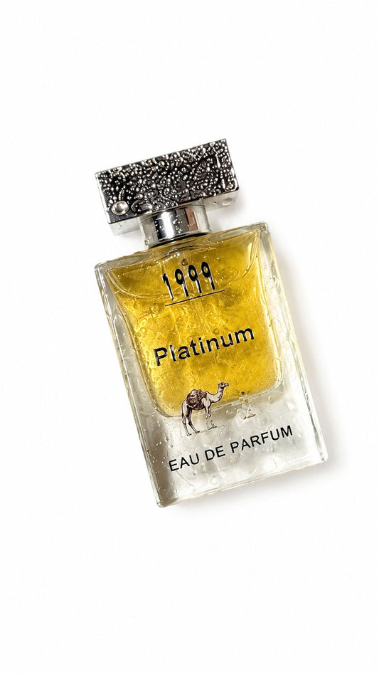 Platinum